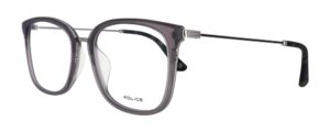 Police Mens Eyeglasses (Vpl561-M78M-51)