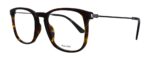 Police Mens Eyeglasses (Vpl562N-0722-51)