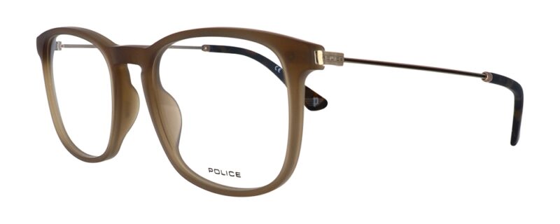 VPL562N-V67M-51 Police Mens Eyeglasses (Vpl562N-V67M-51)