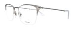 Police Mens Eyeglasses (Vpl565-0628-51)