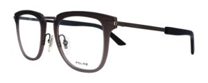 Police Mens Eyeglasses (Vpl566-0568-48)