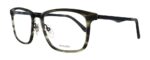 Police Mens Eyeglasses (Vpl684-4Atm-52)
