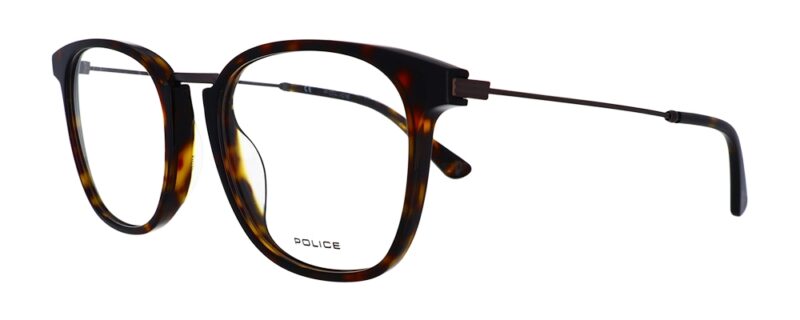 VPL686-0722-51 Police Mens Eyeglasses (Vpl686-0722-51)