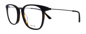 Police Mens Eyeglasses (Vpl686-0Nk7-51)