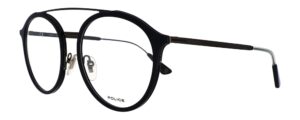 Police Mens Eyeglasses (Vpl688-0700-52)