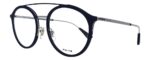 Police Mens Eyeglasses (Vpl688-0C03-52)