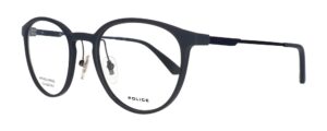 Police Mens Eyeglasses (Vpl695-K24M-50)