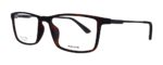 Police Mens Eyeglasses (Vpl696M-0878-53)