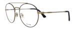 Police Mens Eyeglasses (Vpl728-02A8-51)