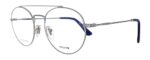Police Mens Eyeglasses (Vpl728-0579-51)