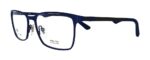 Police Mens Eyeglasses (Vpl791-0475-55)