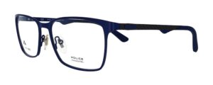 Police Mens Eyeglasses (Vpl791-0475-55)