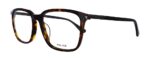Police Mens Eyeglasses (Vpl792-0722-54)