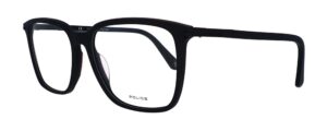 Police Mens Eyeglasses (Vpl792N-0703-57)