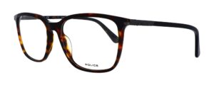 Police Mens Eyeglasses (Vpl792N-0722-54)