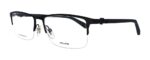Police Mens Eyeglasses (Vpl794N-0531-55)