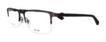 Police Mens Eyeglasses (Vpl794N-08Kp-55)