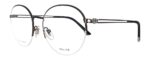 Police Mens Eyeglasses (Vpl880-568Y-52)
