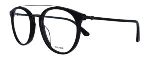 Police Mens Eyeglasses (Vpl881-0700-51)