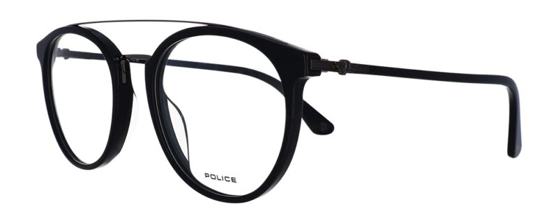 Police Mens Eyeglasses (Vpl881-0700-51)