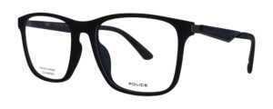 Police Mens Eyeglasses (Vpl888-06Aa-54)