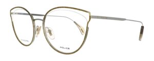 Police Mens Eyeglasses (Vpl925-0Sn9-54)