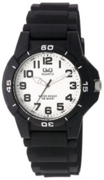 Q&q Diver - Gent (VQ84J001Y) Men's Watch