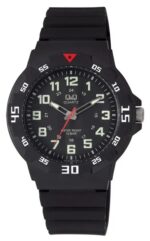 Q&q Diver - Gent (VR18J001Y) Men's Watch