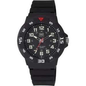 Q&q Diver - Gent (VR18J001Y) Men WATCHES