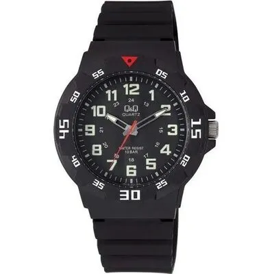 Q&q Diver - Gent (VR18J001Y) Men WATCHES