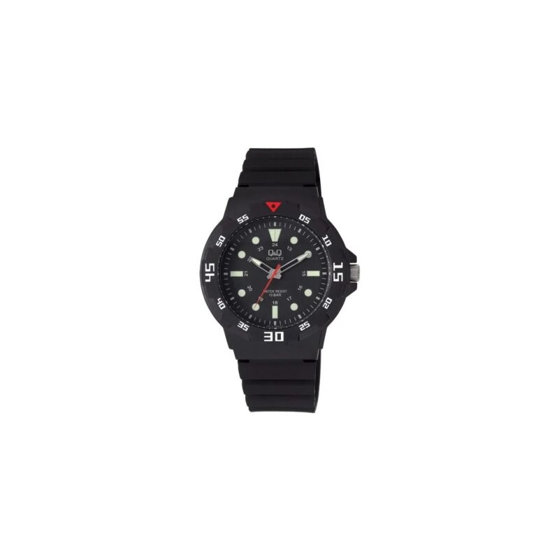 Q&q Diver - Gent (VR18J002Y) Men WATCHES