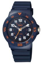 Q&q Only Time - Gent (VR18J012Y) Men's Watch