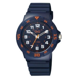 Q&q Only Time - Gent (VR18J012Y) Men WATCHES