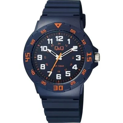 Q&q Only Time - Gent (VR18J012Y) Men WATCHES