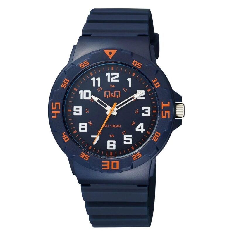 Q&q Only Time - Gent (VR18J012Y) Men WATCHES