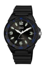 Q&q Only Time - Gent (VS44J008Y) Men's Watch
