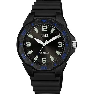 Q&q Only Time - Gent (VS44J008Y) Men WATCHES