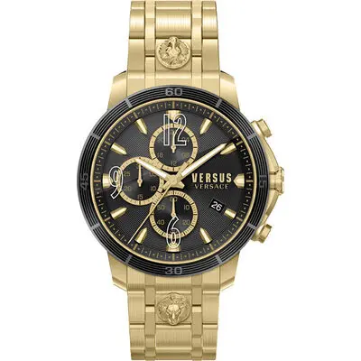 Versus VSPHJ1621 Bicocca Men's Watch Chronograph