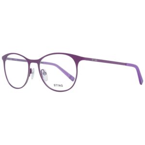 Sting Unisex Eyeglasses (vst016 500e60)