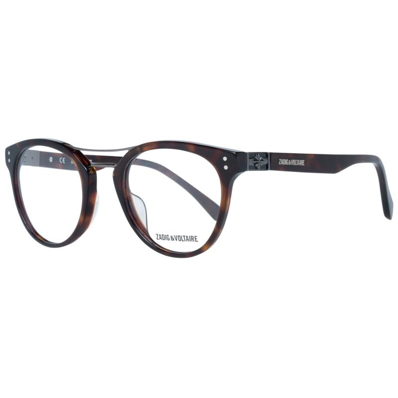 Zadig & Voltaire Vzv217 490743 (VZV217 490743) Women's EYEWEAR
