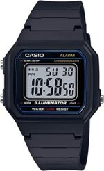 Casio Timeless Collection Sport Illuminator Wr 50m