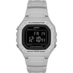 Casio Standard Digital Resin Strap Quartz W-218H-8BV Men's Watch