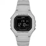 Casio Standard Digital Resin Strap Quartz W-218H-8BV Men's Watch