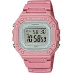 Casio Timeless Collection Sport Illuminator Wr 50m