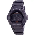 Casio Youth Illuminator Digital W-219H-8B W-219H-8B Men's Watch
