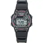 Casio Standard Digital Bio-Based Resin Strap Quartz W-220H-1A2V Unisex Watch