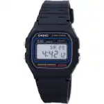 Casio Alarm Chrono Digital W-59-1vq W59-1vq Men's Watch