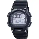 Casio Digital Illuminator W-735H-1AVDF W735H-1AVDF Men's Watch