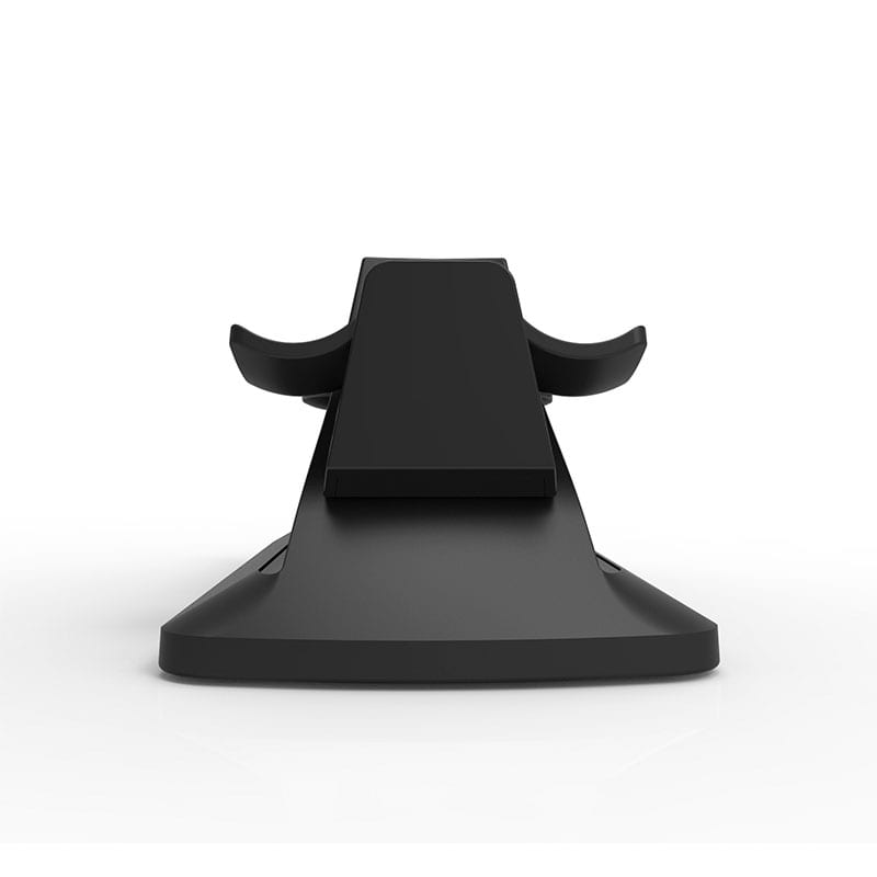 Sparkfox Dual Controller Charging Station Black - PS4 - Image 4