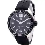 Tag Heuer Formula 1 Black Dial WAZ1110.FT8023 Men's Watch